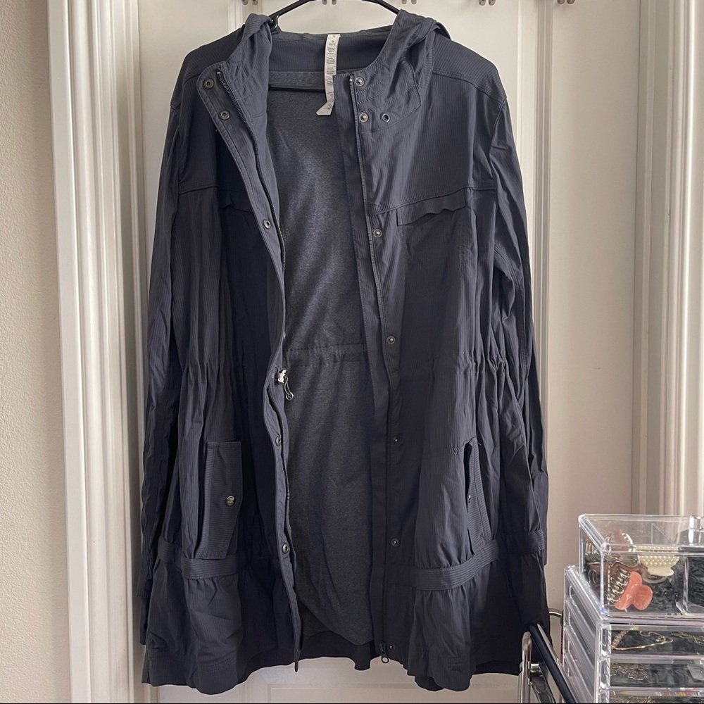 Lululemon Jacket